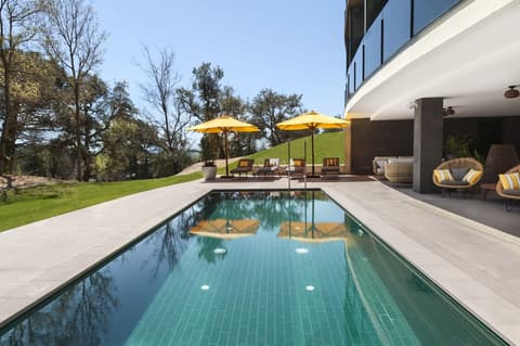 Hotel Lavida at Camiral, a Quinta do Lago Resort, Outdoor pool