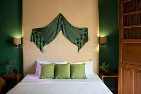 Ya'ax Hotel Boutique, Room