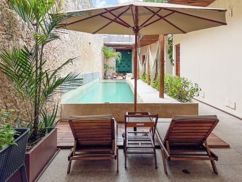 Ya'ax Hotel Boutique