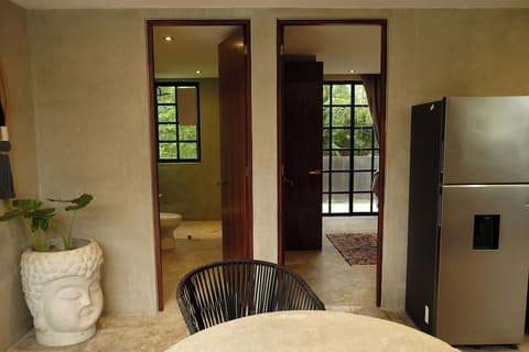 Turquoise Tulum Hotel, Private kitchen