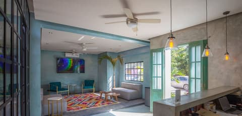 Turquoise Tulum Hotel