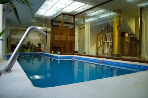 Posada Spa Agua Viva