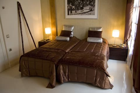 Posada Spa Agua Viva