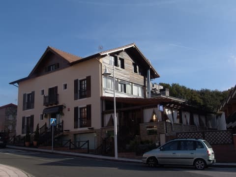 Posada Spa Agua Viva