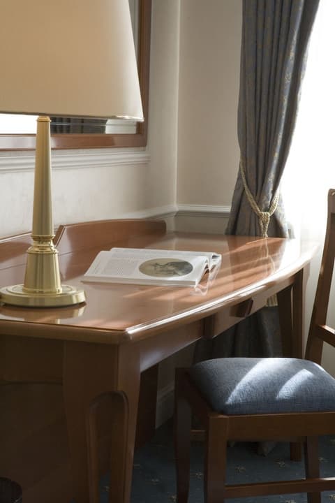 Hotel Europe, Room amenity