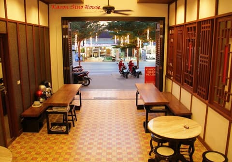 Karon Sino House