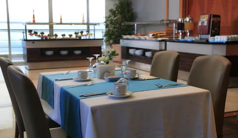 Labranda Mares Marmaris - All Inclusive, Restaurant