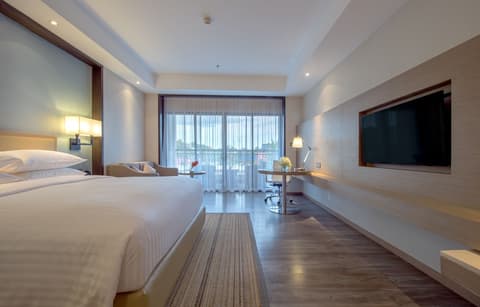 Courtyard by Marriott Siem Reap Resort, Room