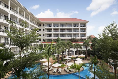 Courtyard by Marriott Siem Reap Resort
