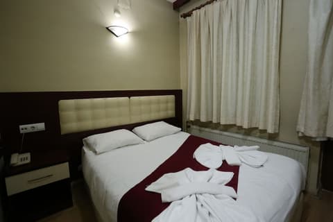 Feza Hotel, 