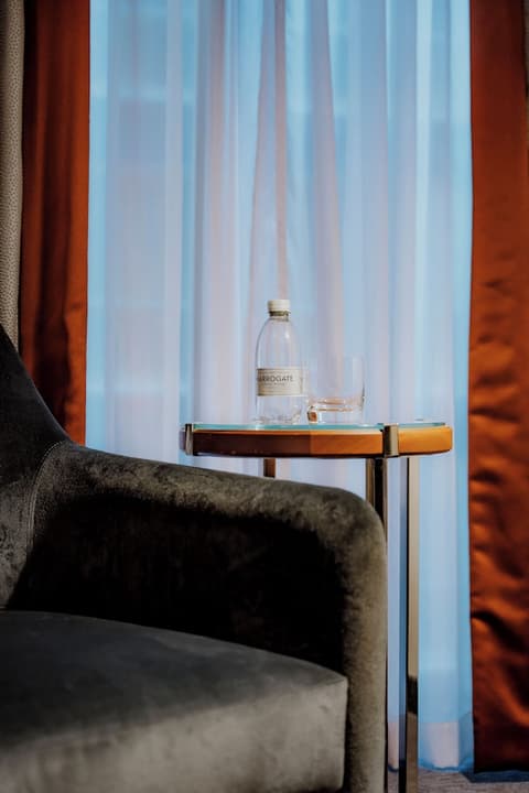 Hyatt Regency London Albert Embankment