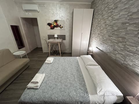 Guest House Il Faraone