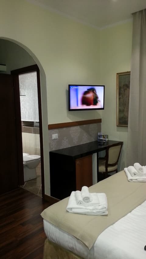 Antico Hotel Moderno, Room