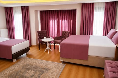 Hotel Black Pearl