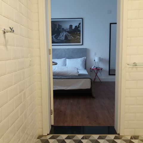 Ramada Encore Centro (Tiradentes), Room