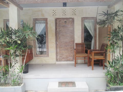 Sadana Bali Guest House