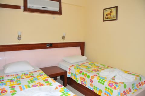 California Apart Otel