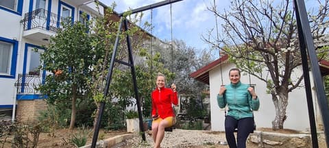 California Apart Otel