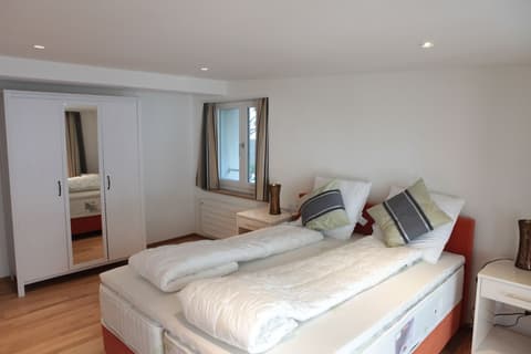 Swiss Star Oerlikon Lodge