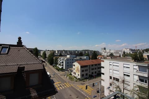 Swiss Star Oerlikon Lodge