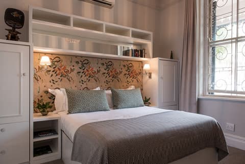 Welgelegen House by RETURN Africa