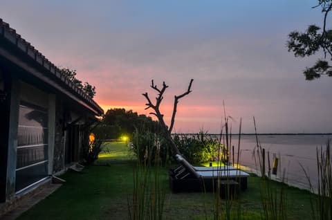 Regenta Arie Lagoon Negombo, Room