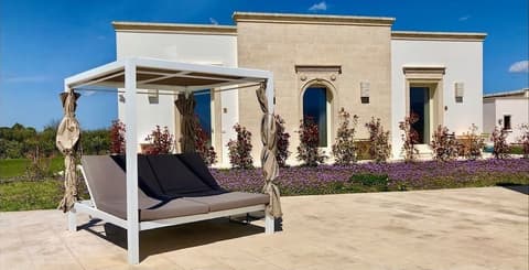 Masseria Elysium