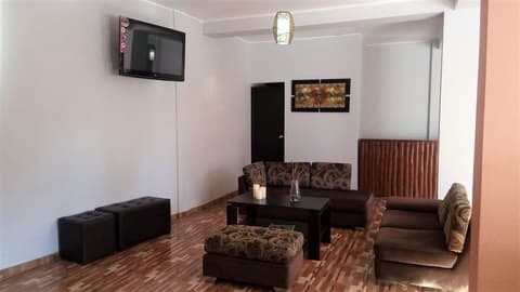 Hostal Rodinn