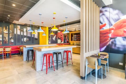 ibis Calama