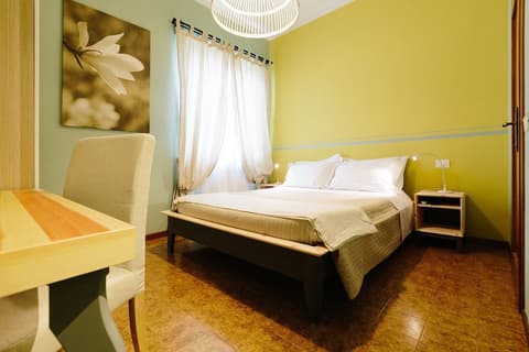 Country Resort Le Due Ruote