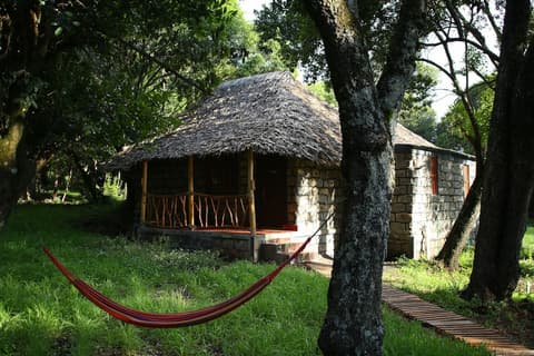 Mara Chui Resort
