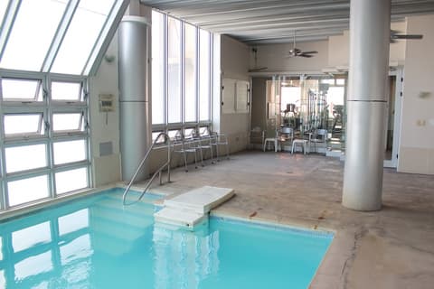 Hotel Monterrey Macroplaza