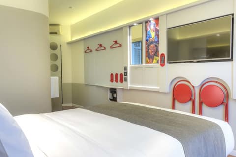 ibis Styles Nairobi Westlands, Room
