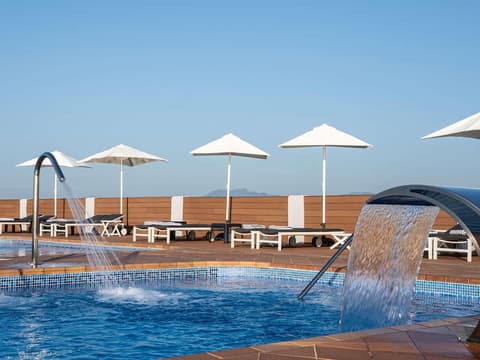 Mercure San Sebastian Monte Igueldo