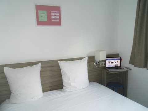 Contact Hôtel Marseille Aubagne