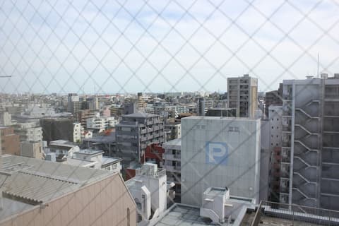 Hotel IL FIORE Kasai