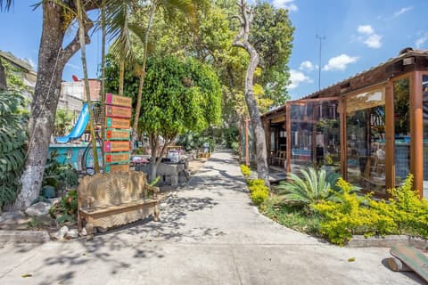 Socialtel Antigua