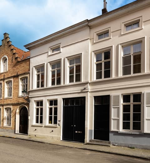 Maison Amodio B&B, Exterior