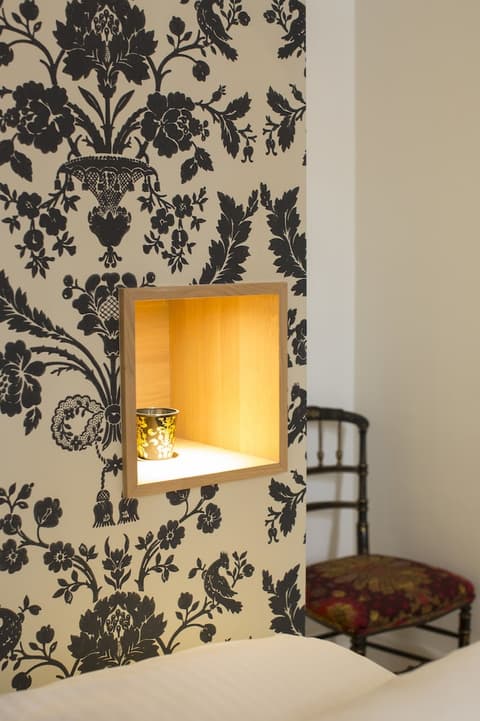 Maison Amodio B&B, Room