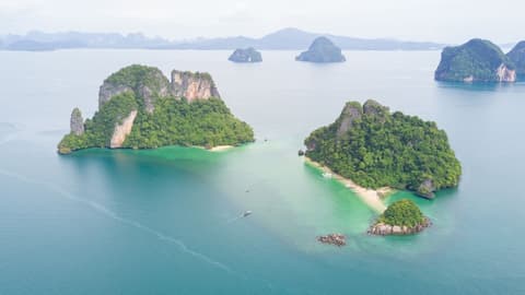 9 Hornbills Tented Camp, Ecotours