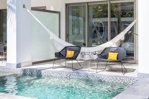 Garza Blanca Resort & Spa Cancun - All Inclusive