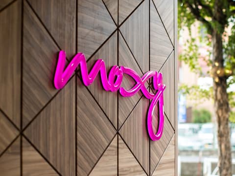 Moxy Tokyo Kinshicho