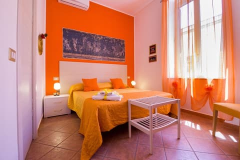 B&B V&V Suite & Breakfast