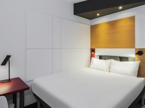 Ibis Budget Brugge Jabbeke
