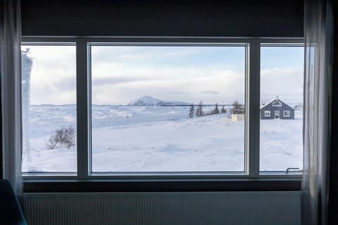 Mývatn - Berjaya Iceland Hotels