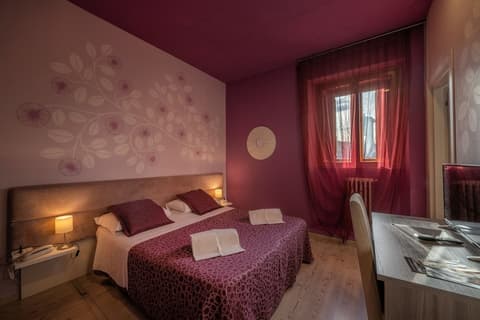 Hotel Palazzo Renieri - 3stelle S