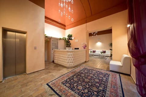 Hotel Palazzo Renieri - 3stelle S