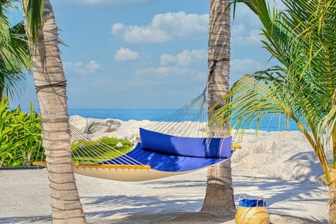 The Ritz-Carlton Ras Al Khaimah, Al Hamra Beach