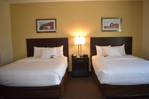 MainStay Suites Moab near Arches National Park