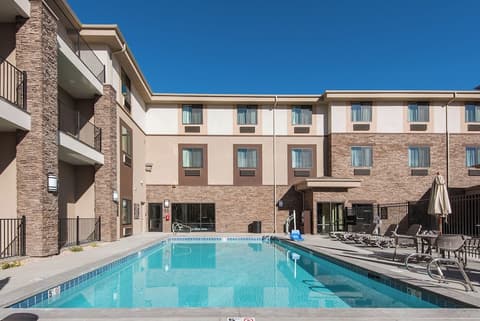 Sleep Inn & Suites Moab near Arches National Park